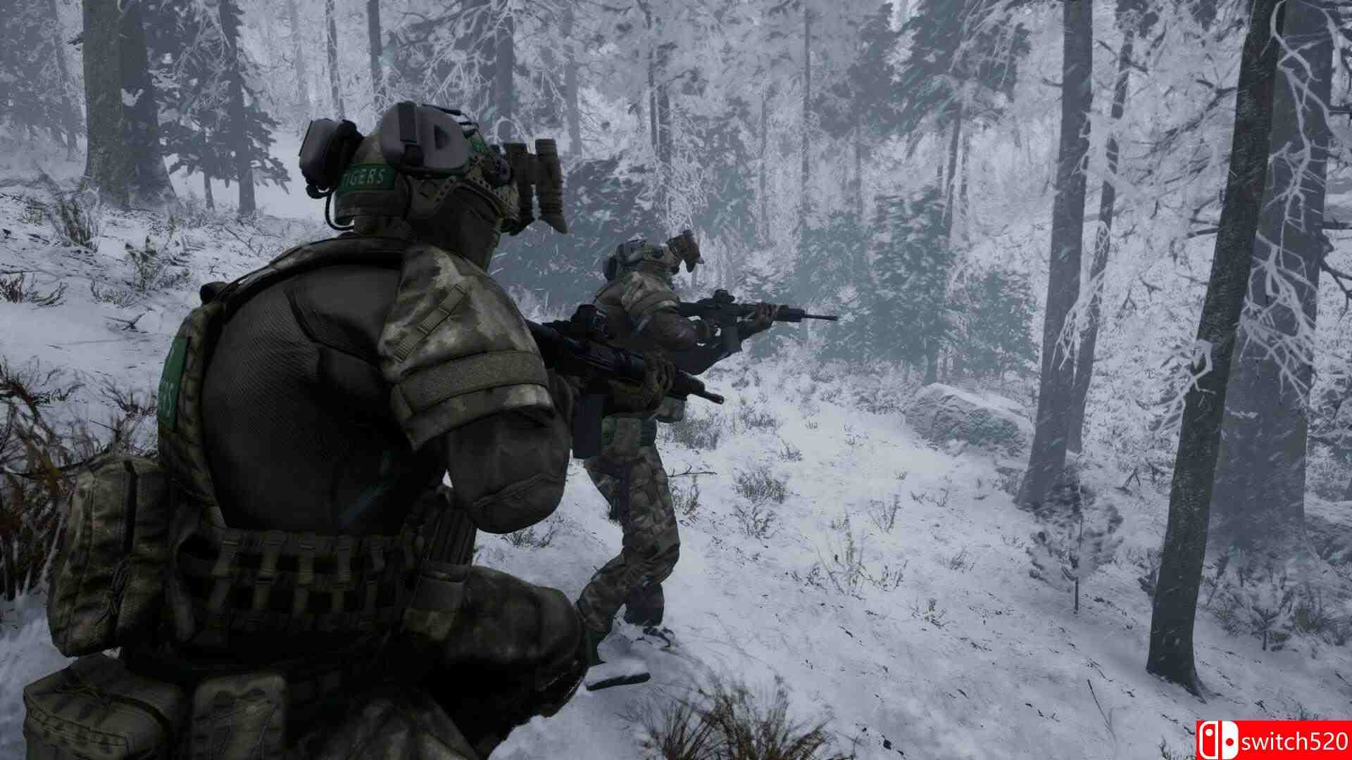 《撤离（EXFIL）》Build 07102025 0xdeadcode硬盘版[英文/日语]