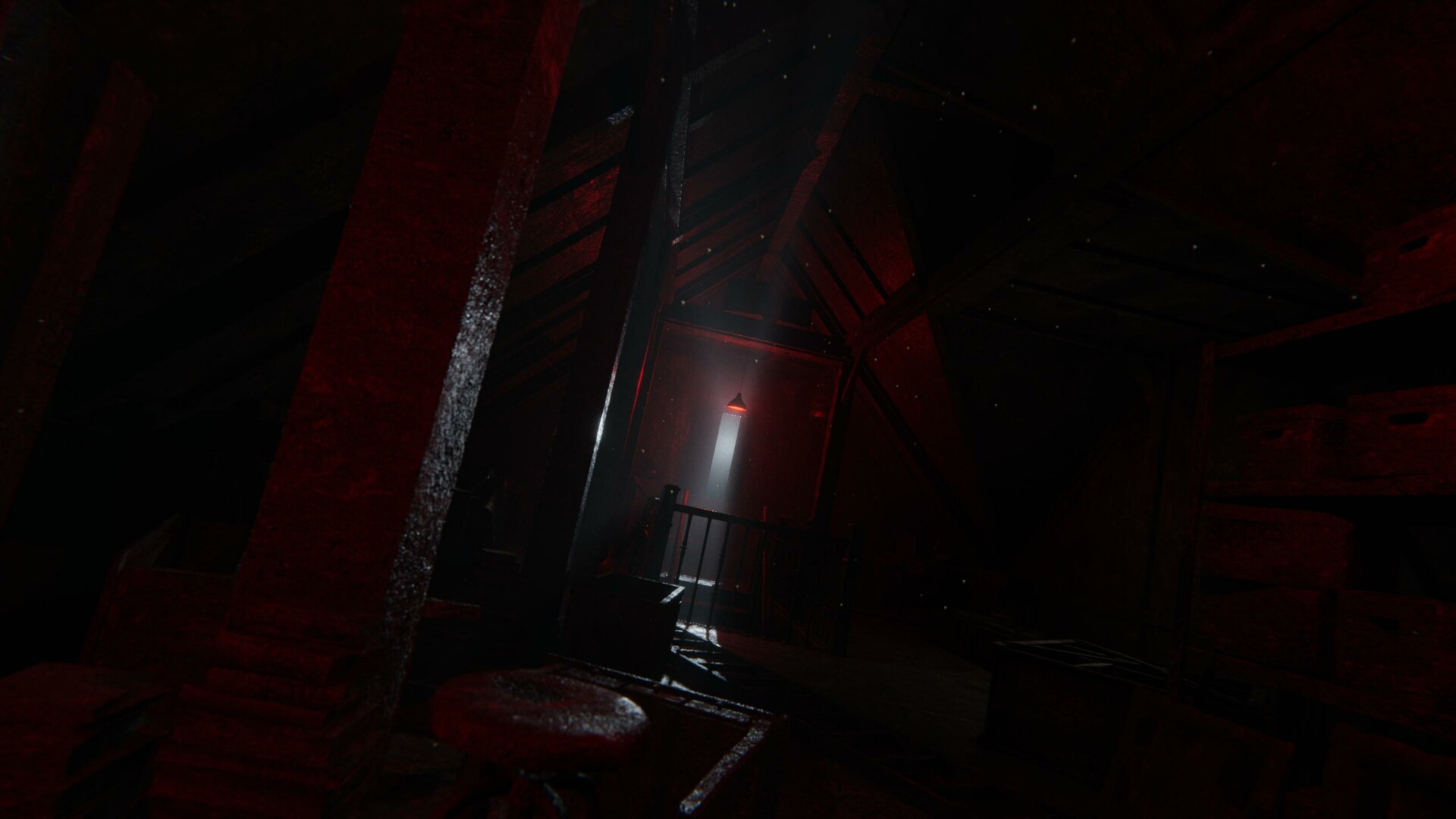 《无悼/Unmourned》PC中文版下载-含Build.20836643