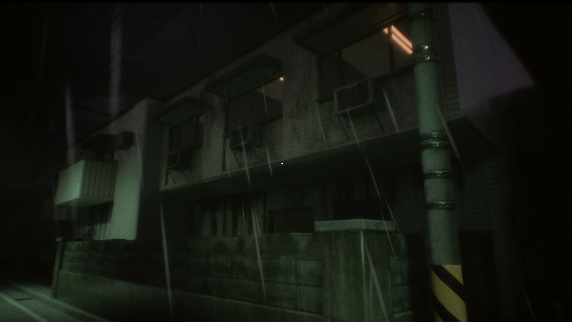 《心隙 The Gap》美版中文+1.0.8补丁