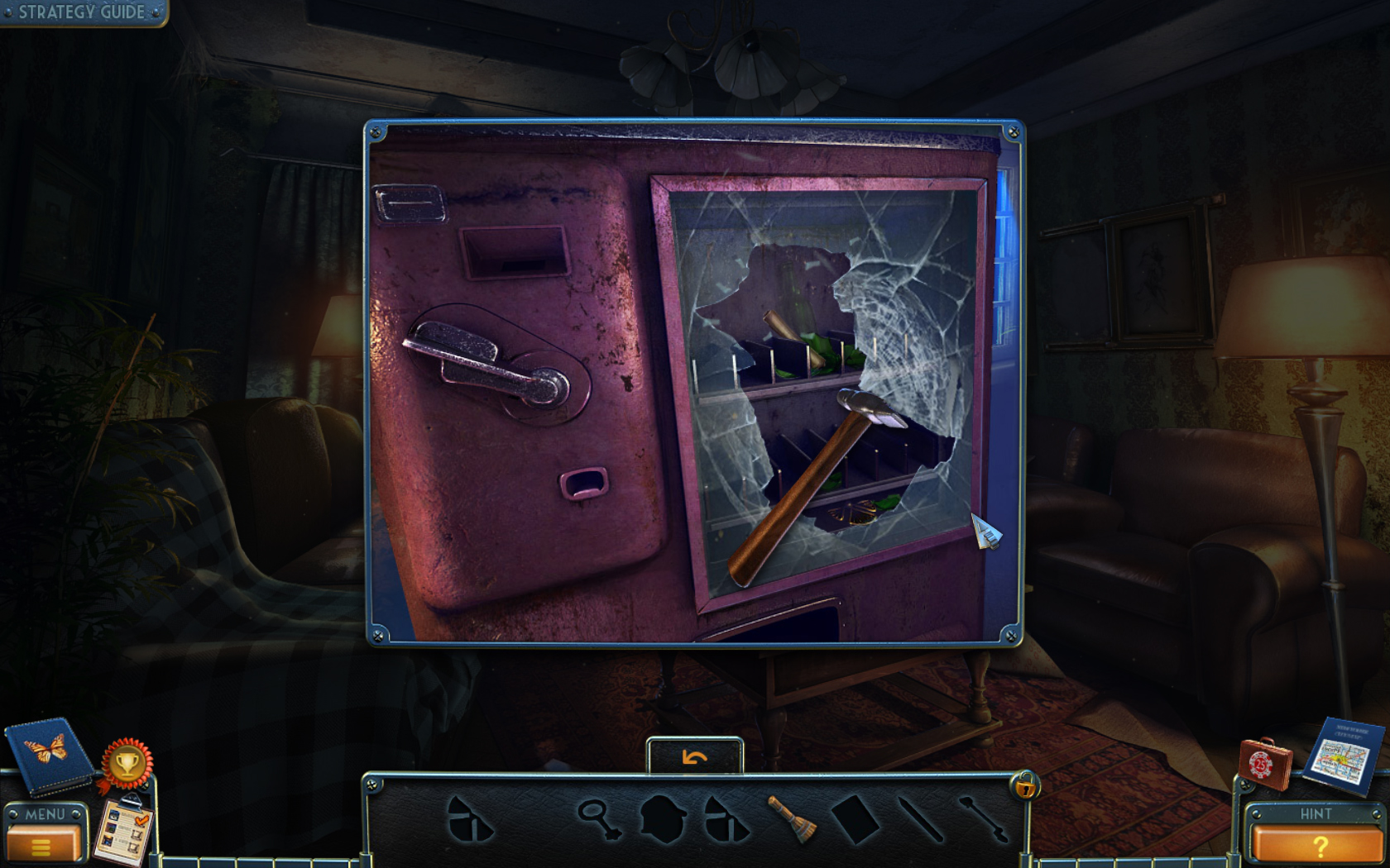 《纽约疑云：黑手党内幕 New York Mysteries Secrets of the Mafia》Switch英文版NSP下载