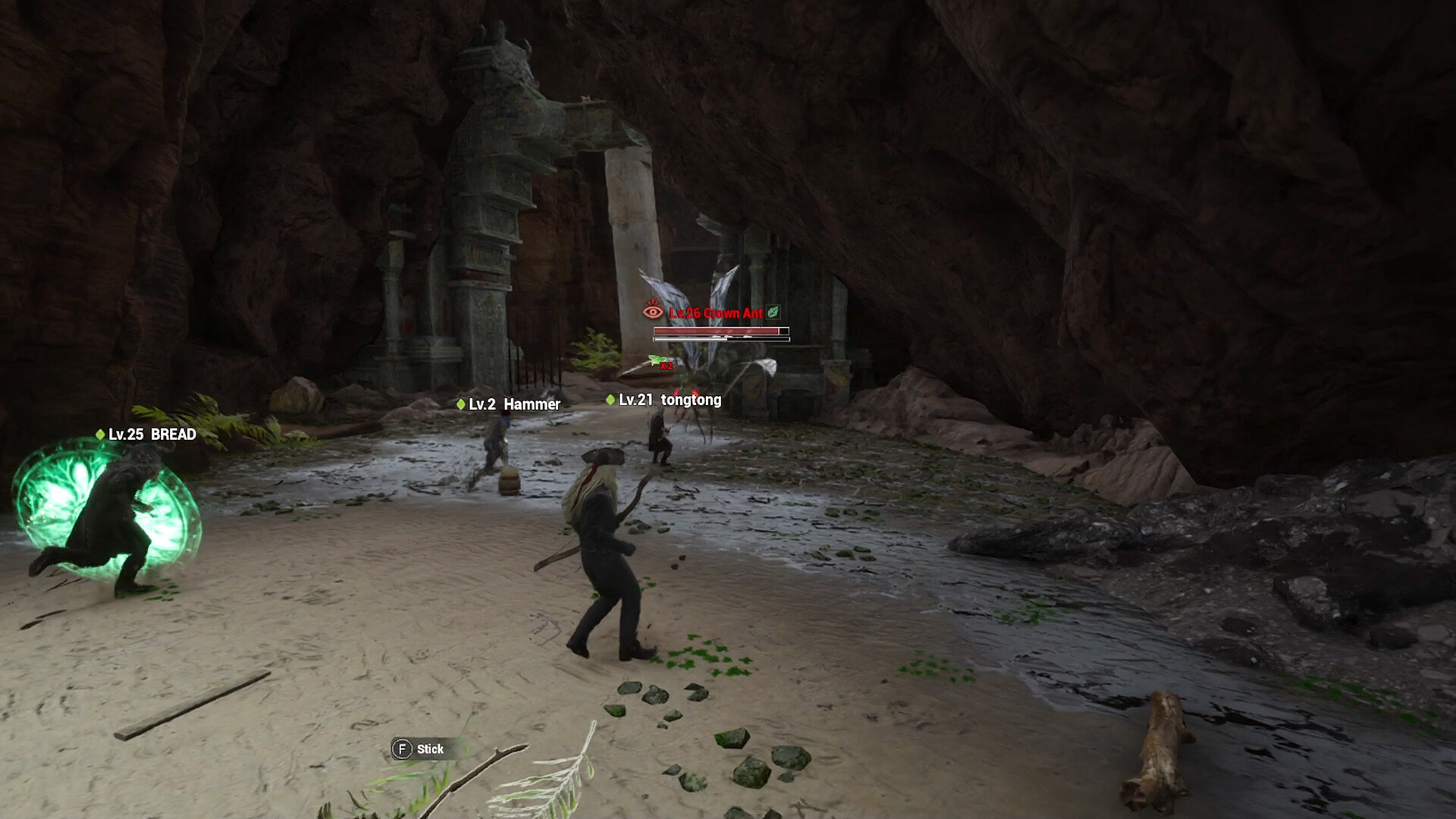 《落日余晖/IfSunSets》PC中文版下载-含Build.20675248