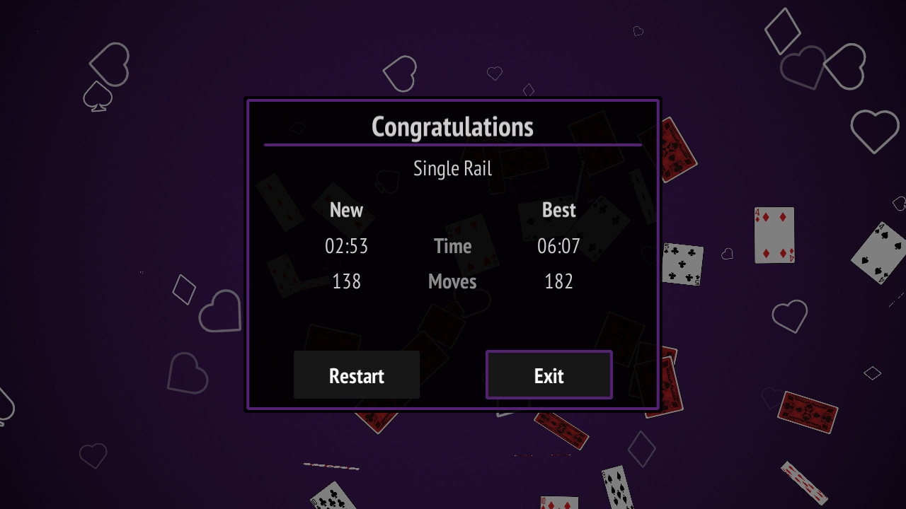 《四十大盗纸牌系列 Forty Thieves Solitaire Collection》Switch英文版NSP下载 – 含1.2补丁