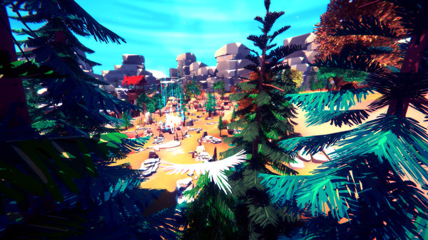 《Aery – 穿越时空的旅程 Aery – A Journey Beyond Time》Switch英文版NSZ下载