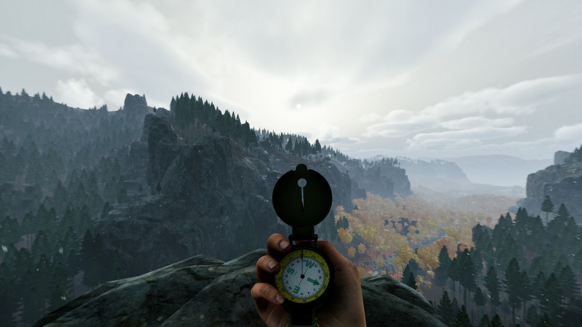 《序章:重返往昔!/Prologue: Go Wayback!》PC中文版下载-含Build.20894116