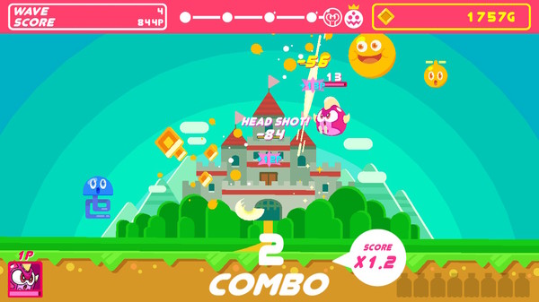 《超级碰面男孩！SUPER METBOY!》Switch中文版NSZ下载 – 含1.1.3补丁