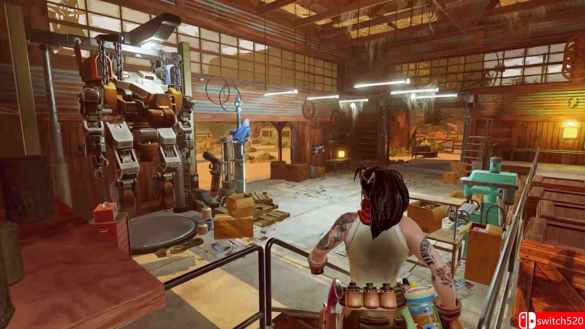 《赏金之星（Bounty Star）》官方中文 [中文/繁体/英文/日语]