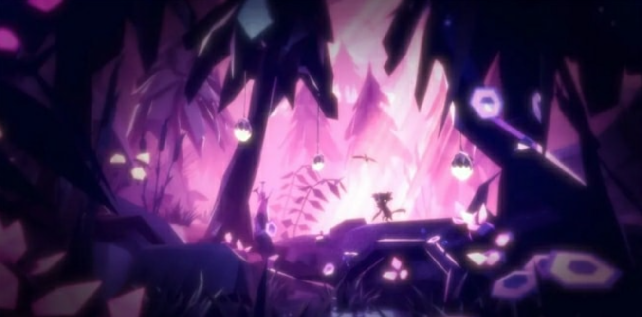 《铁儿历险记 Fe》Switch英文版NSZ下载