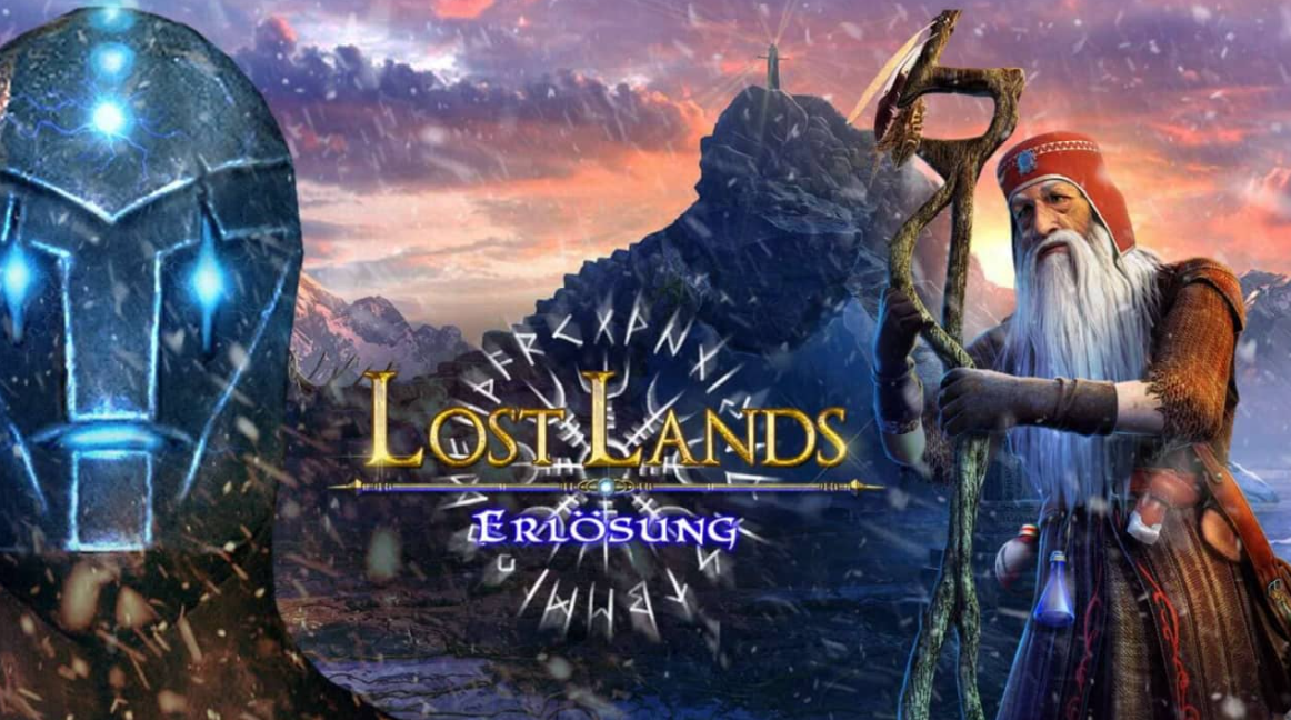《失落领地7:救赎 Lost Lands Redemption》Switch英日文版NSZ下载