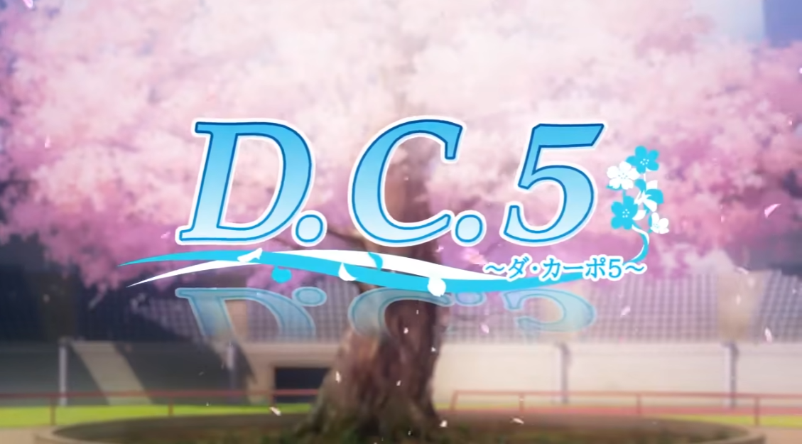 《初音岛5 D.C.5 ～ダ・カーポ5～》switch日版下载