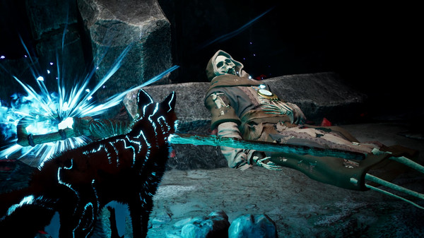 《极北灵狐 Spirit of the North》Switch中文版NSP下载 – 含1.3.1补丁