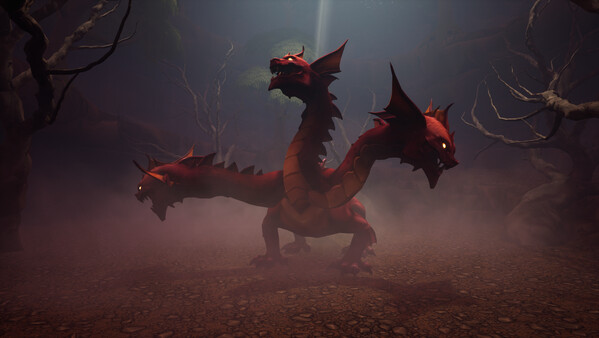 《YAR：被遗忘的王座/YAR: Forgotten Throne》PC中文版下载-含Build.20639340