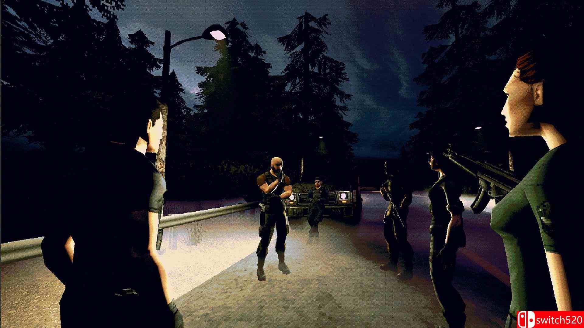 《血肉生惧（Flesh Made Fear）》[英文]