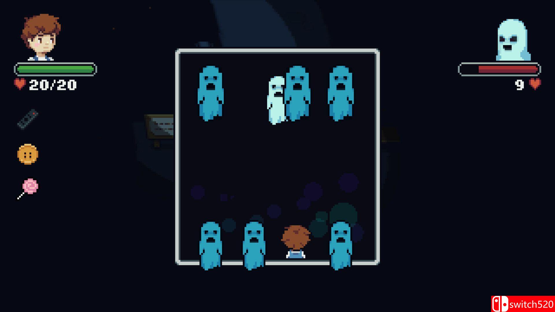 《迷失幻境（Dreamed Away）》官方中文 [中文/繁体/英文/日语]