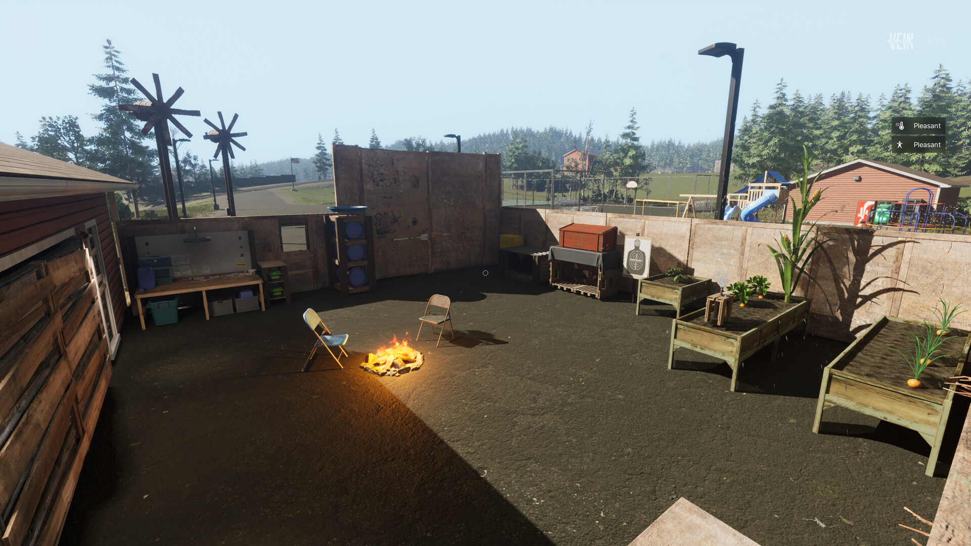 《静脉/VEIN》PC英文版下载-含v0.022h8