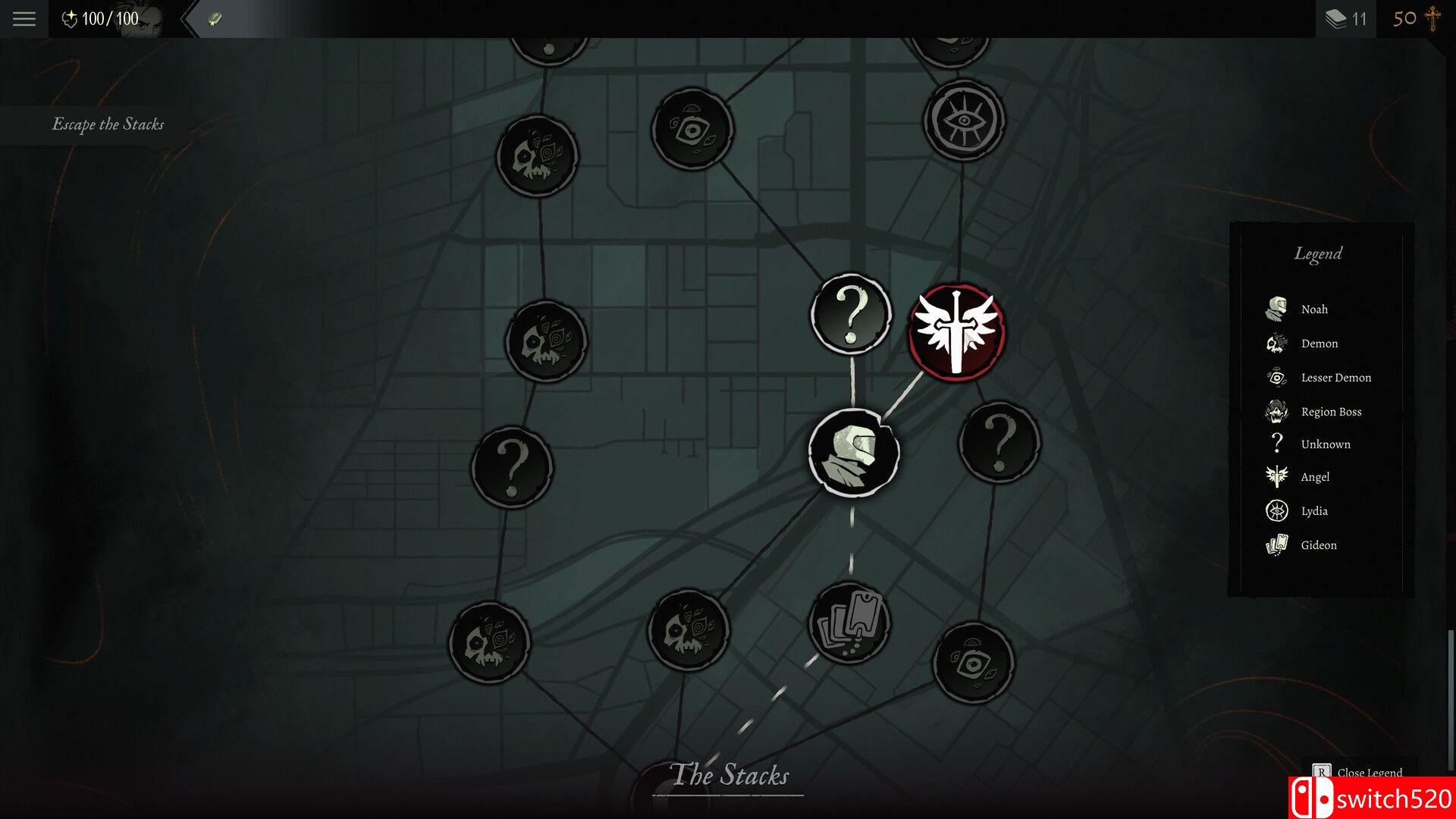 《玛丽斯（Malys）》[英文]