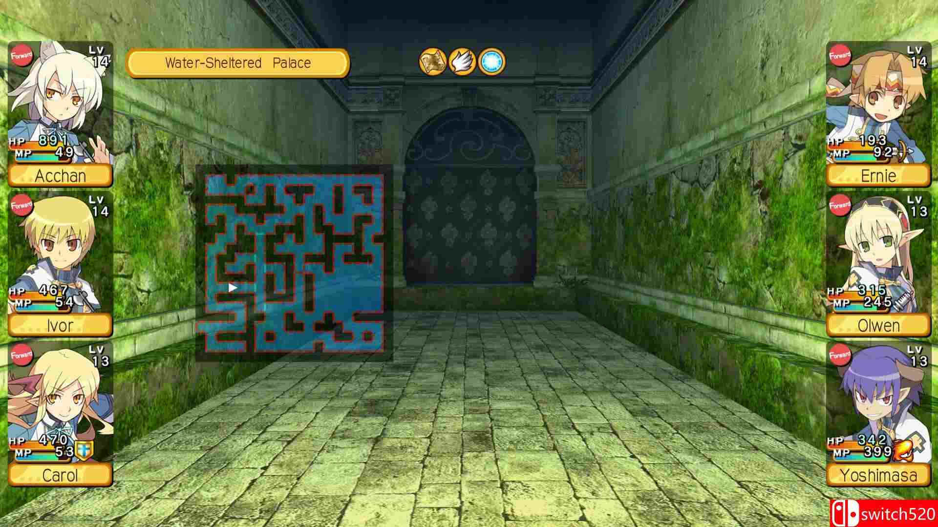 《英雄学院3：重制版（Class of Heroes 3 Remaster）》v20251014 [英文/日语]