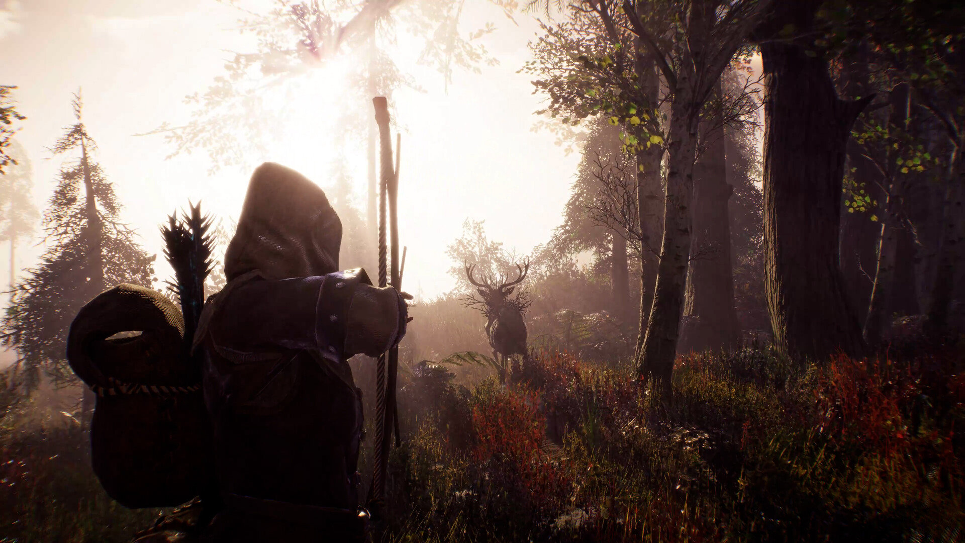 《ASKA》PC中文版下载-含Build.20714313