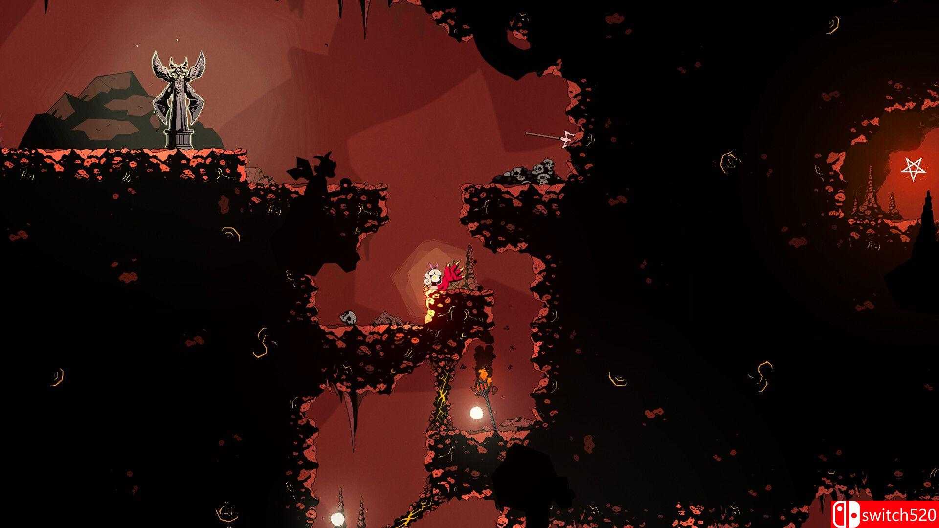 《撒旦之臂：第一章（Arm of Satan: Chapter 1）》Build 20622224 [英文]