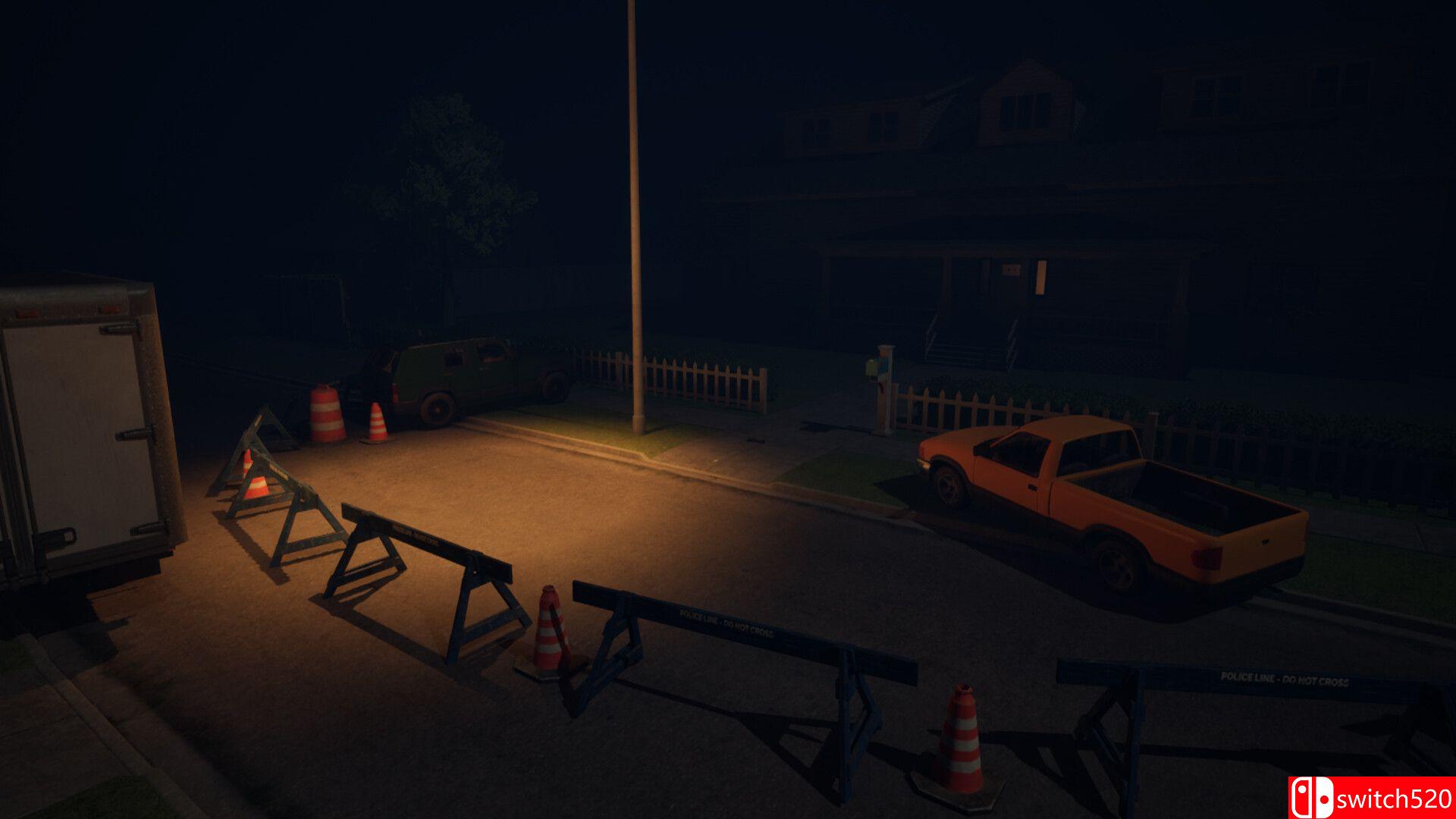 《狙噬（DEVOSE）》官方中文 Build 20530852 [中文/英文/日语]