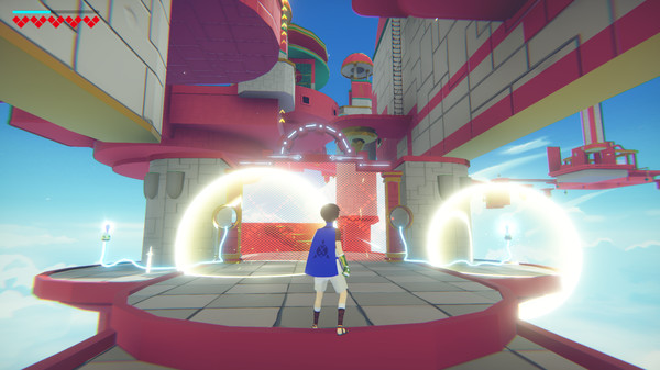 《不可思议之梦蝶 Incredible Mandy》Switch中文版NSZ下载 – 含1.4.1.3201补丁