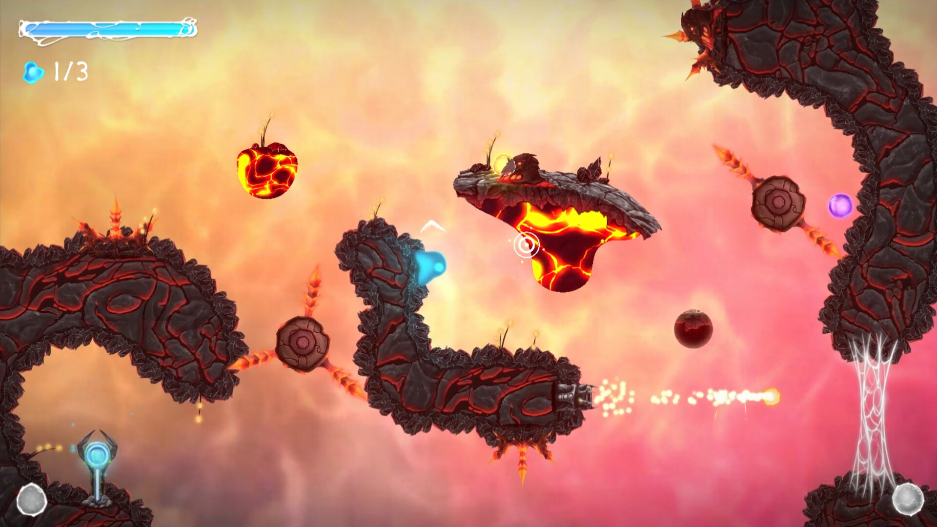 《凝聚之水 Henosis》Switch中文版NSP下载 – 含1.0.3补丁