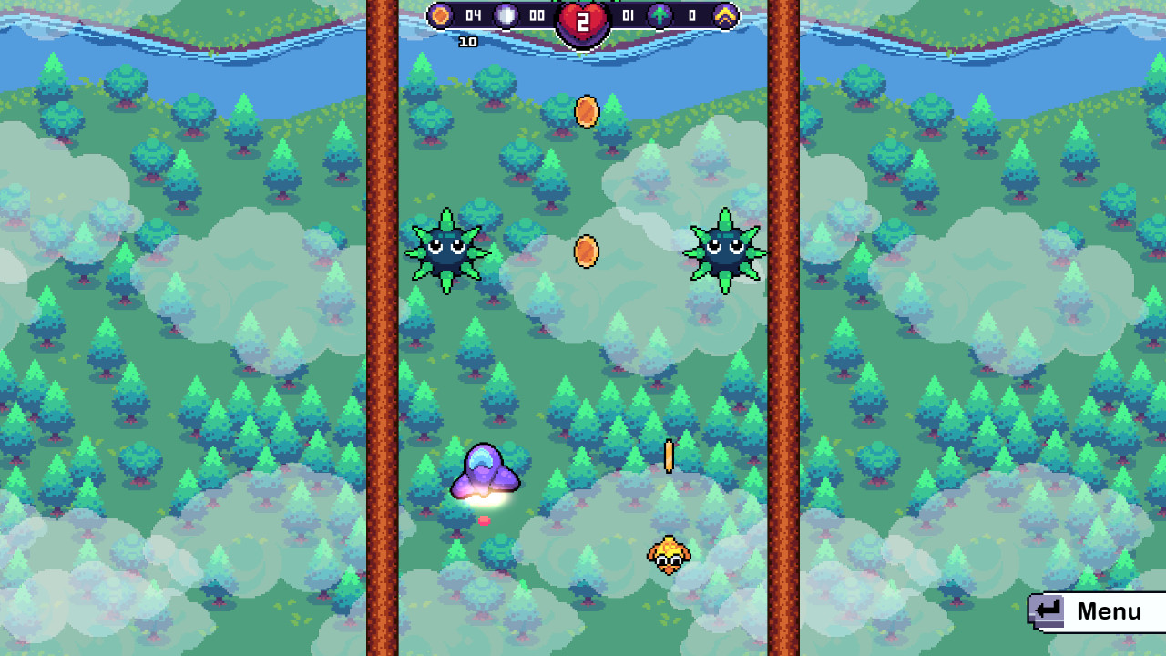 《迪尼尼奥太空冒险 Dininho Space Adventure》Switch英文版XCI下载