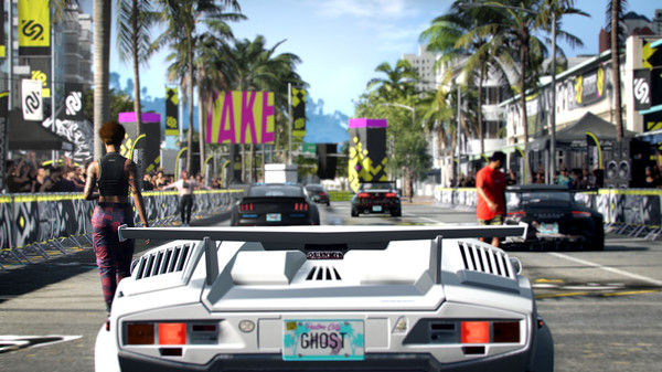 《极品飞车21：热度/Need for Speed Heat》PC中文版下载-含v1.0.60.7040