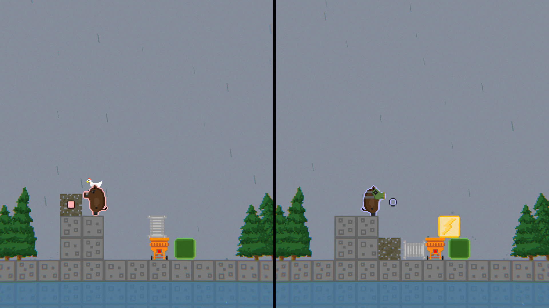 《吱吱小猪2 Squeakers II》Switch英文版NSZ下载 – 含1.1.6补丁