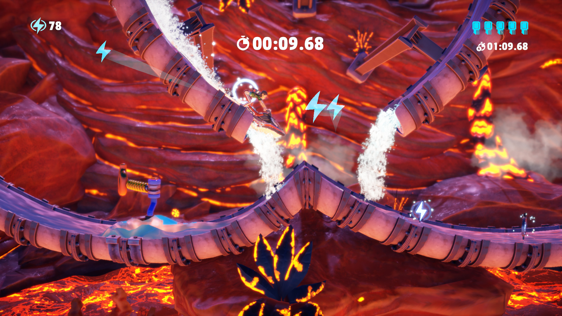 《米奇风暴和诅咒面具 Mickey Storm and the Cursed Mask》Switch英文版XCI下载 – 含1.0.98补丁