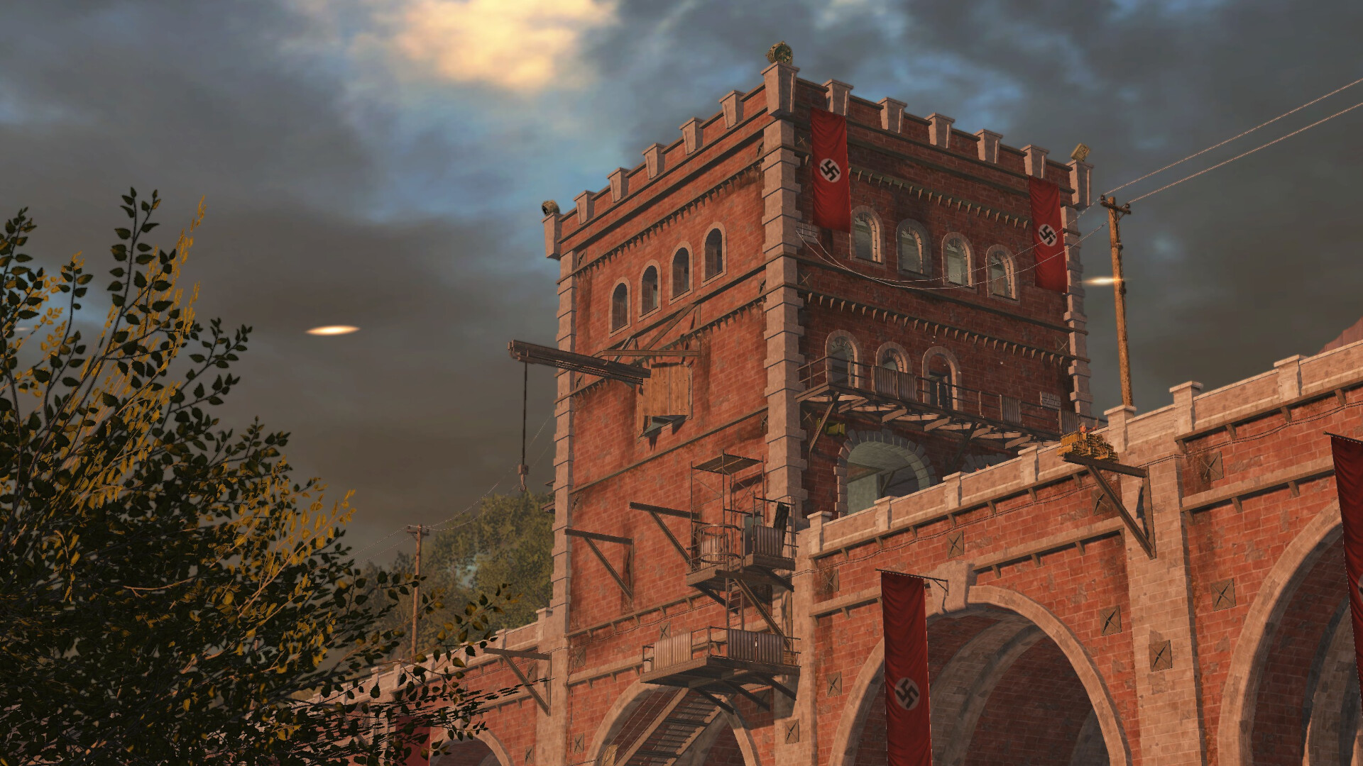 《突袭：二战/RAID: World War II》PC中文版下载-含v25.03