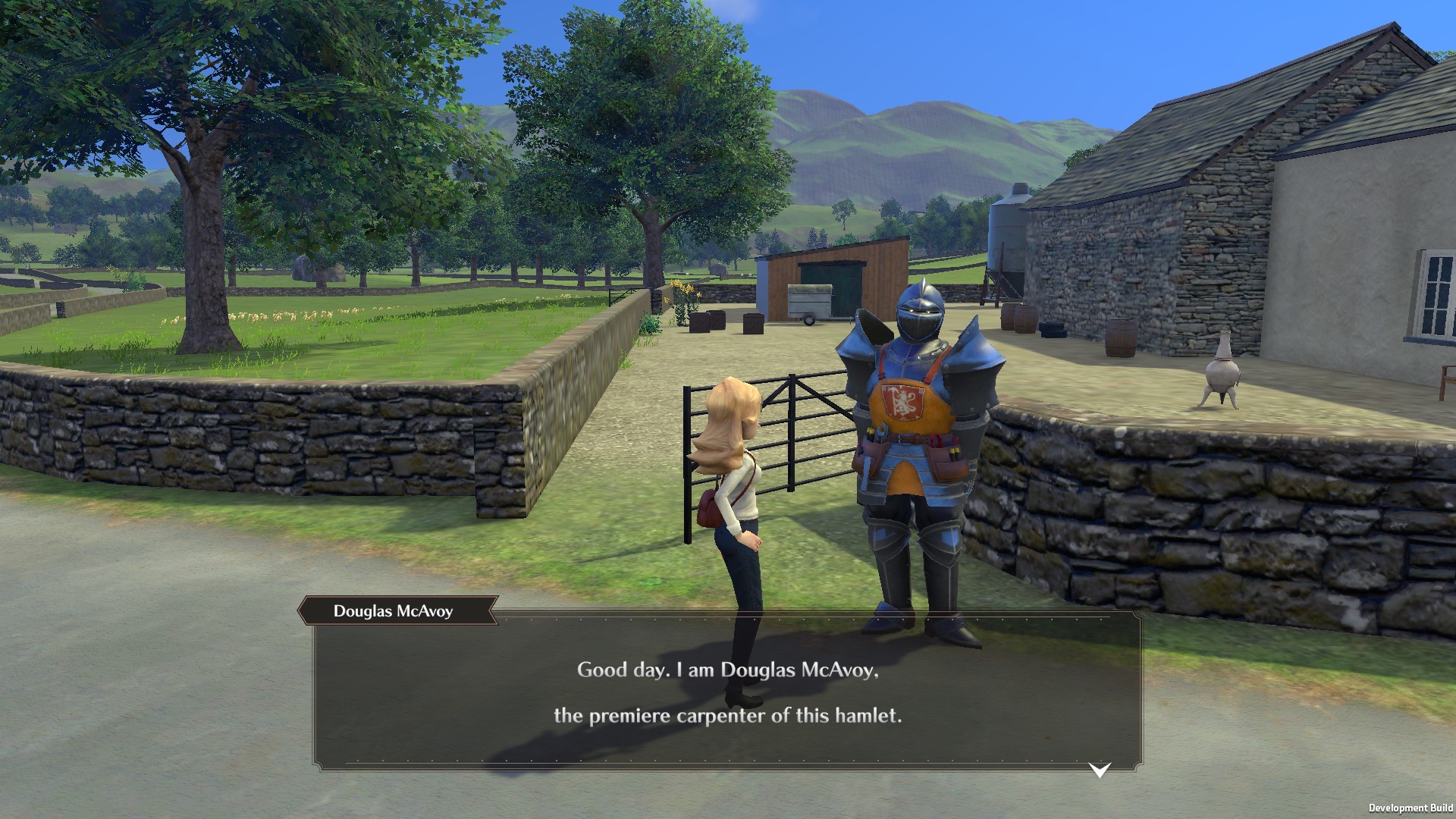 《美好生活 The Good Life》Switch中文版NSZ下载 – 含DLC