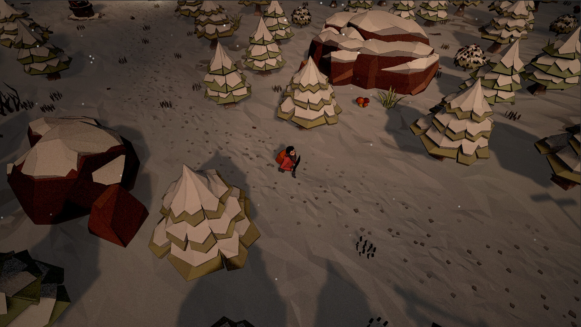 《焦虑:一个关于生存的故事/ANGST: A TALE OF SURVIVAL》PC中文版下载-含Build.21053418