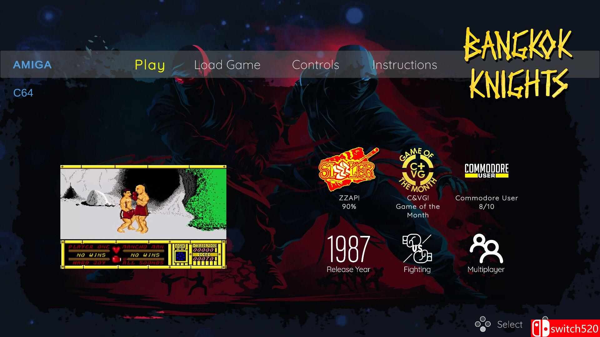 《最后的忍者合集（The Last Ninja Collection）》Build 18578014 [英文]