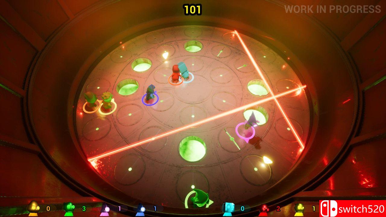 《金属狂头（Metal Heads）》Build 19122280 [英文]