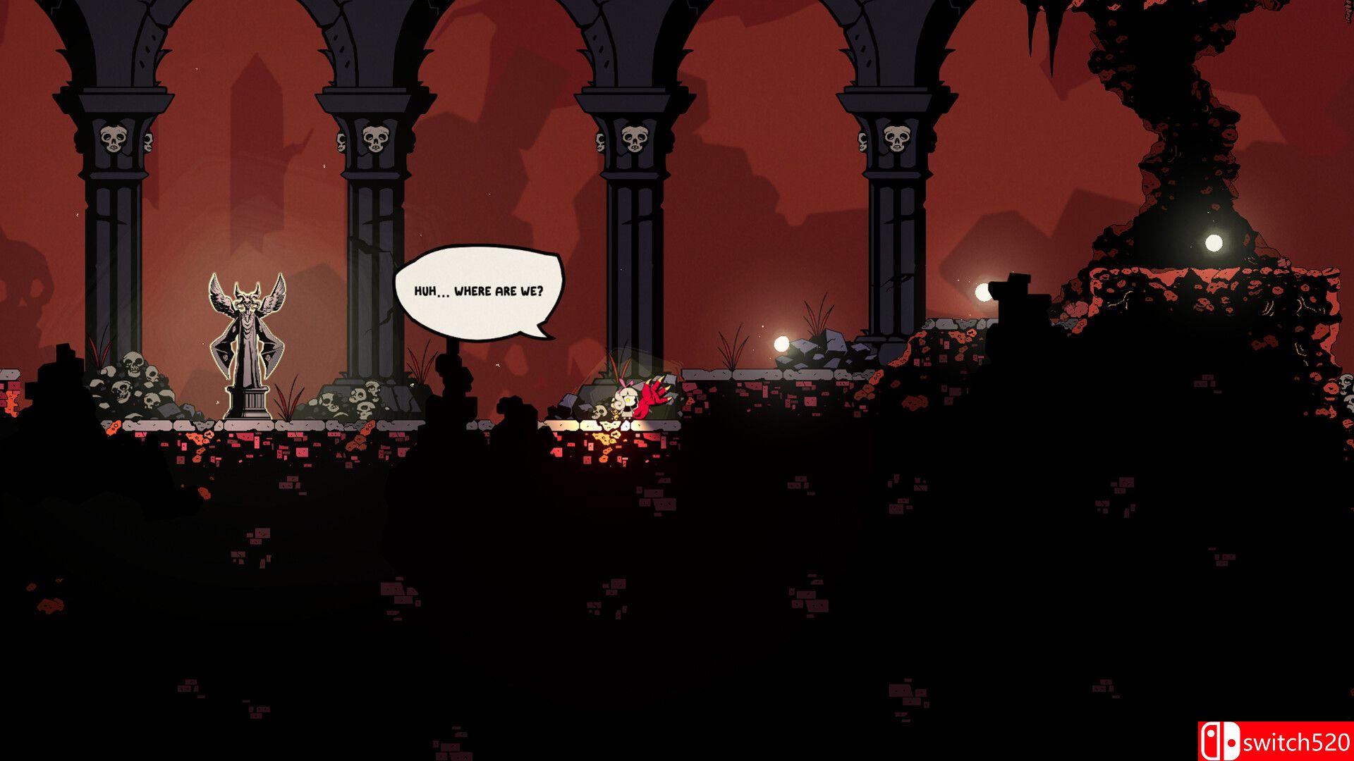 《撒旦之臂：第一章（Arm of Satan: Chapter 1）》Build 20622224 [英文]