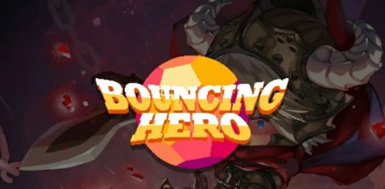 《弹跳英雄 Bouncing Hero》Switch英文版NSZ下载