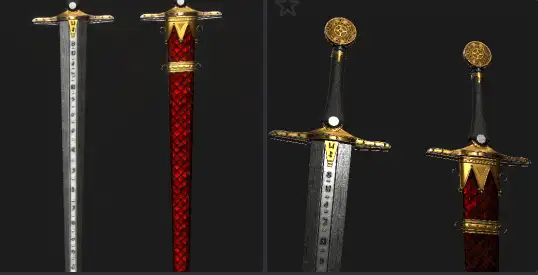 《骑马与砍杀2霸主》权游国度MOD 6.2整合版