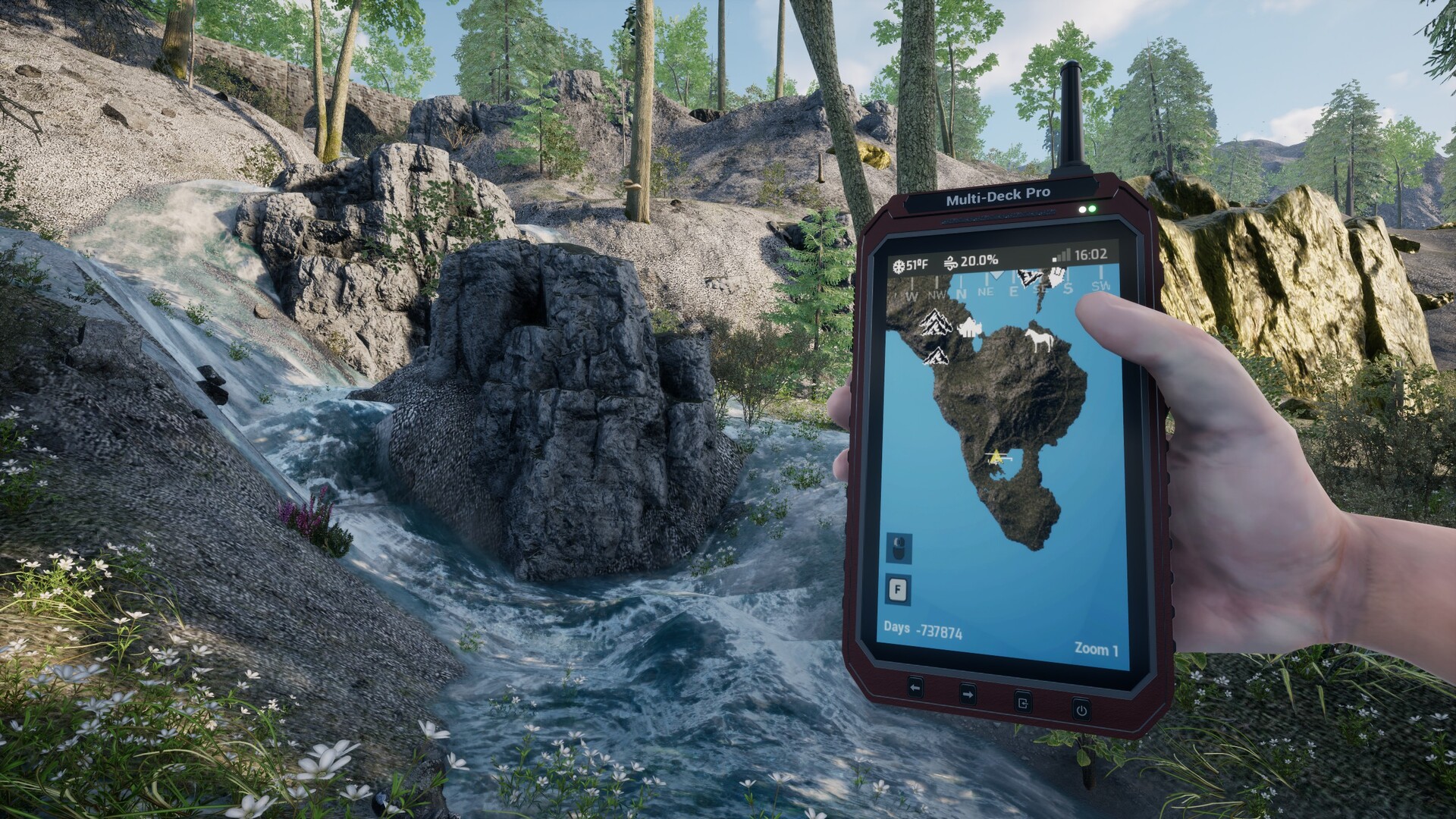 《维持生存/KeepUp Survival》PC中文版下载-含v20251115