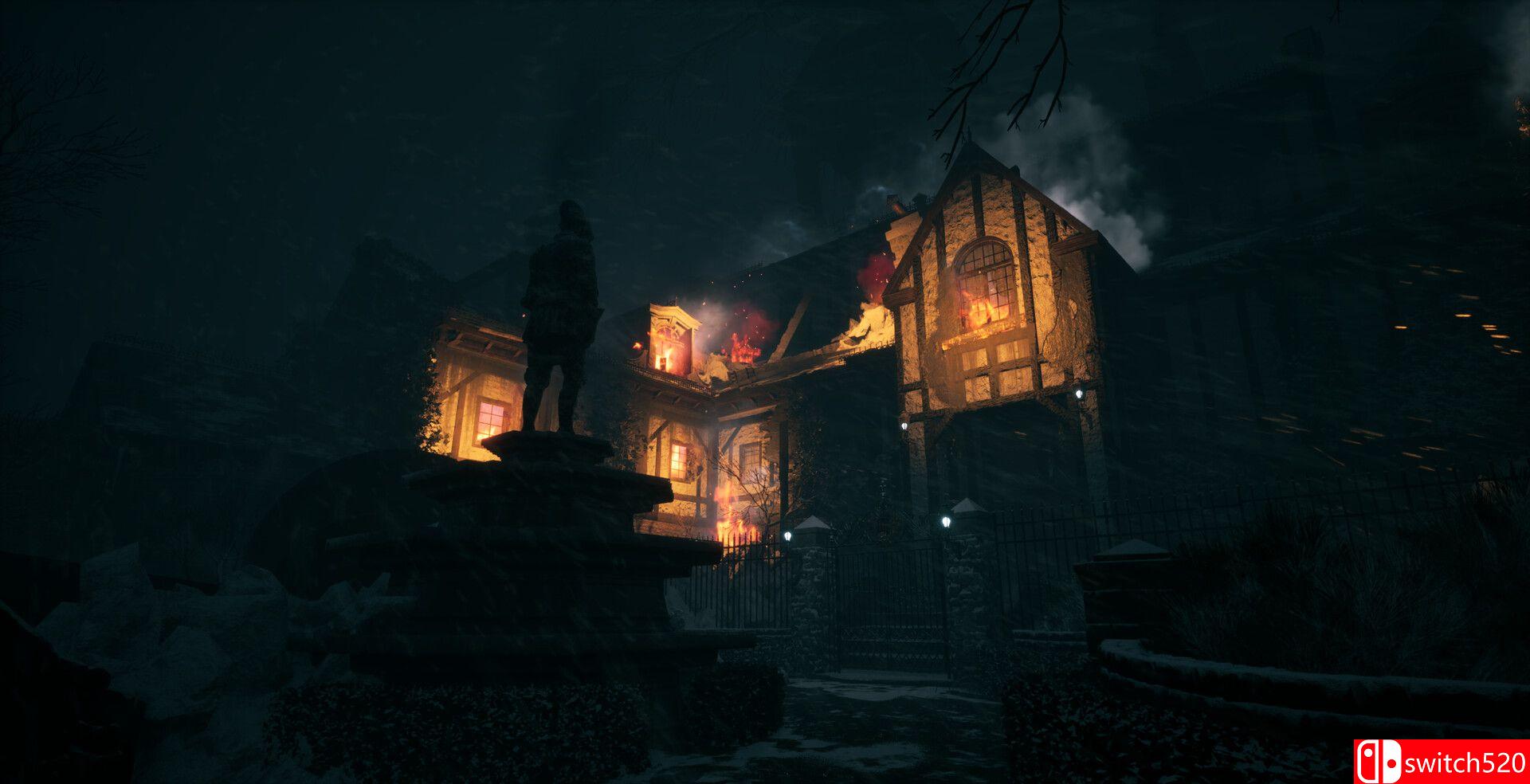 《她要离开（She’s Leaving）》[英文]