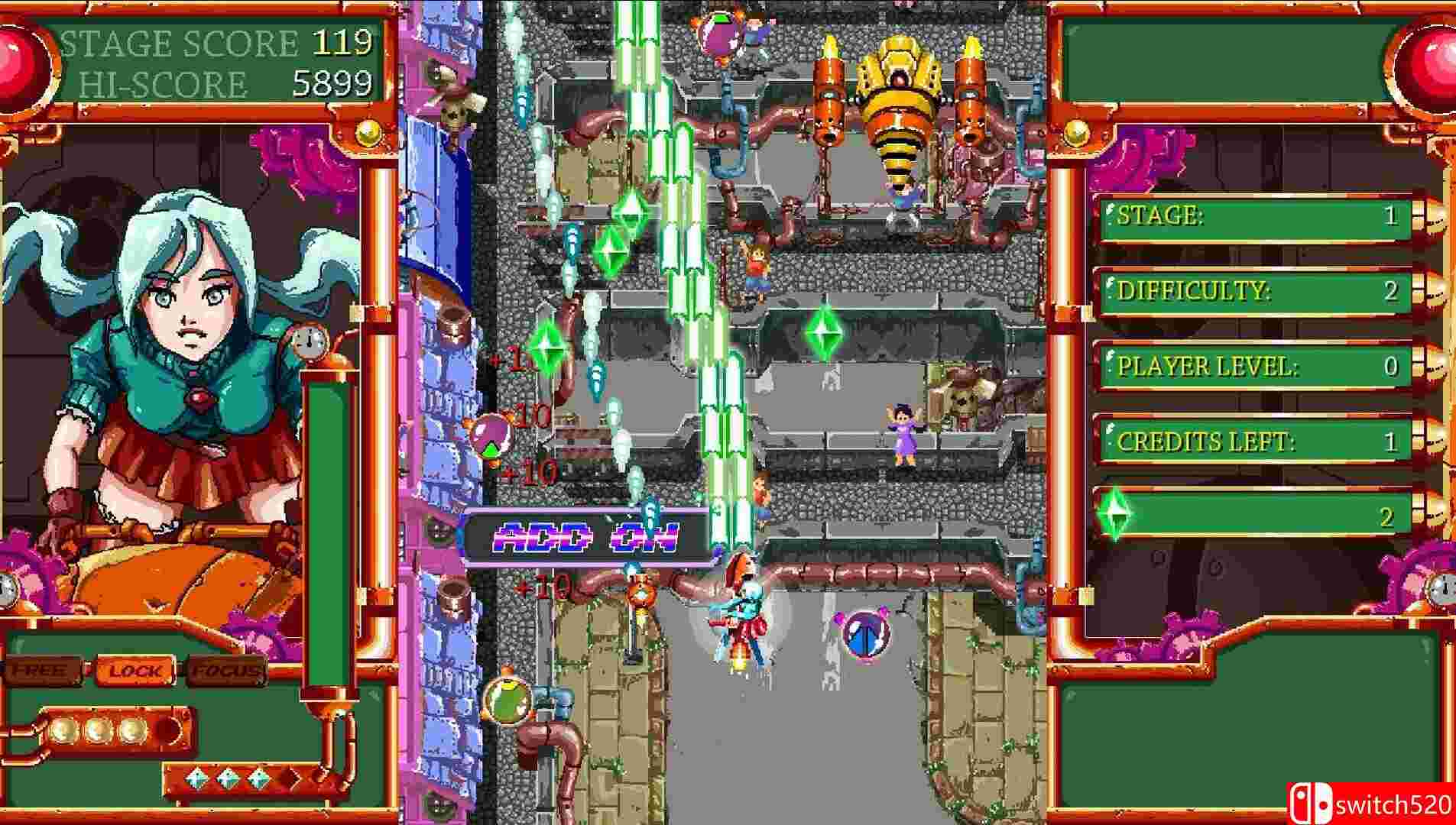 《震波触发（SHOCKWAVE TRIGGERS）》[英文]