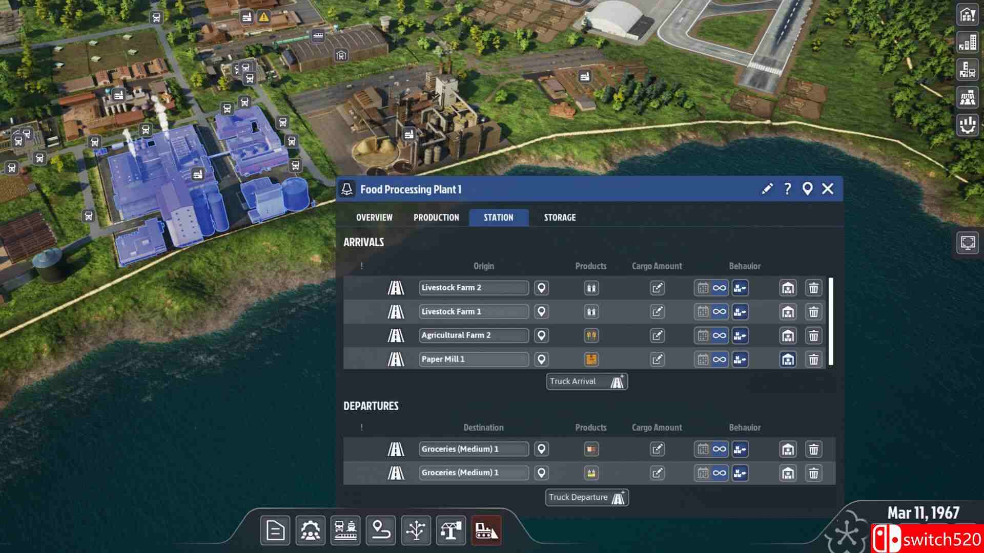《工业巨擘 4.0（Industry Giant 4.0）》官方中文 [中文/英文/日语]