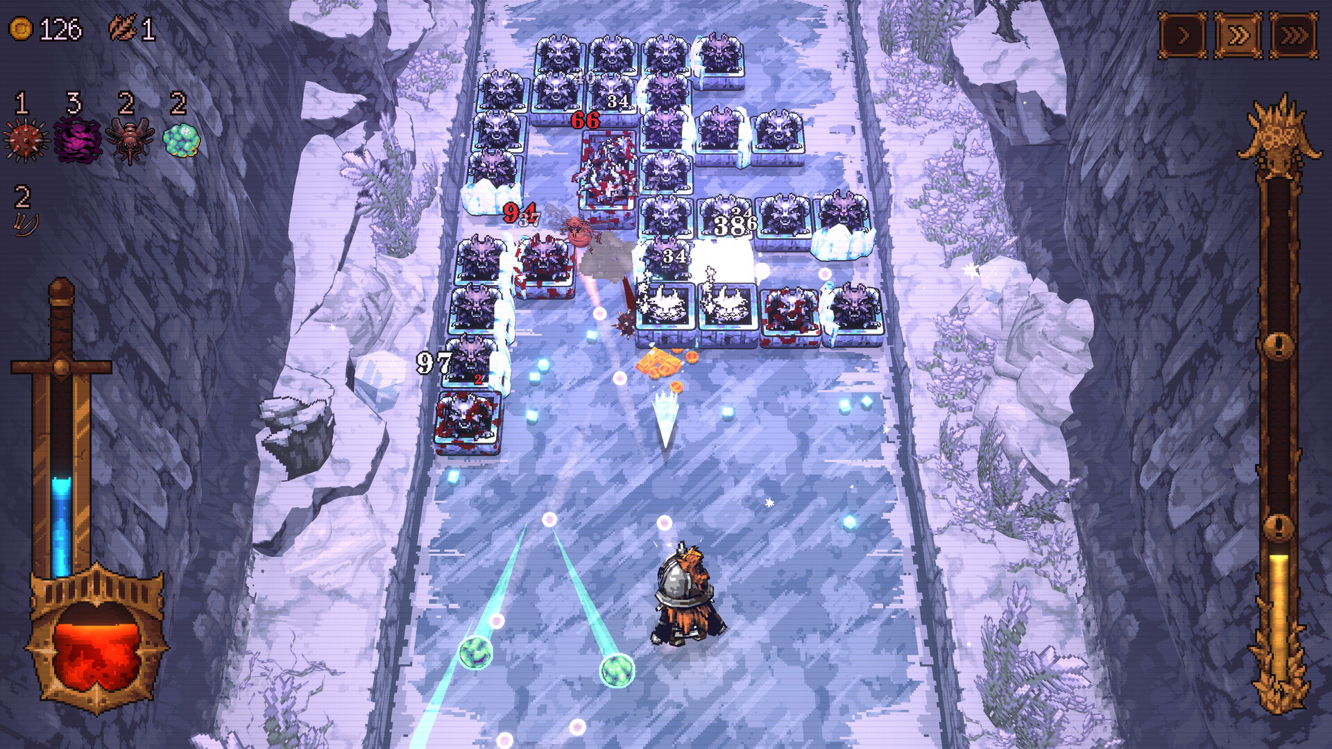 《球比伦战记/BALL x PIT》PC中文版下载