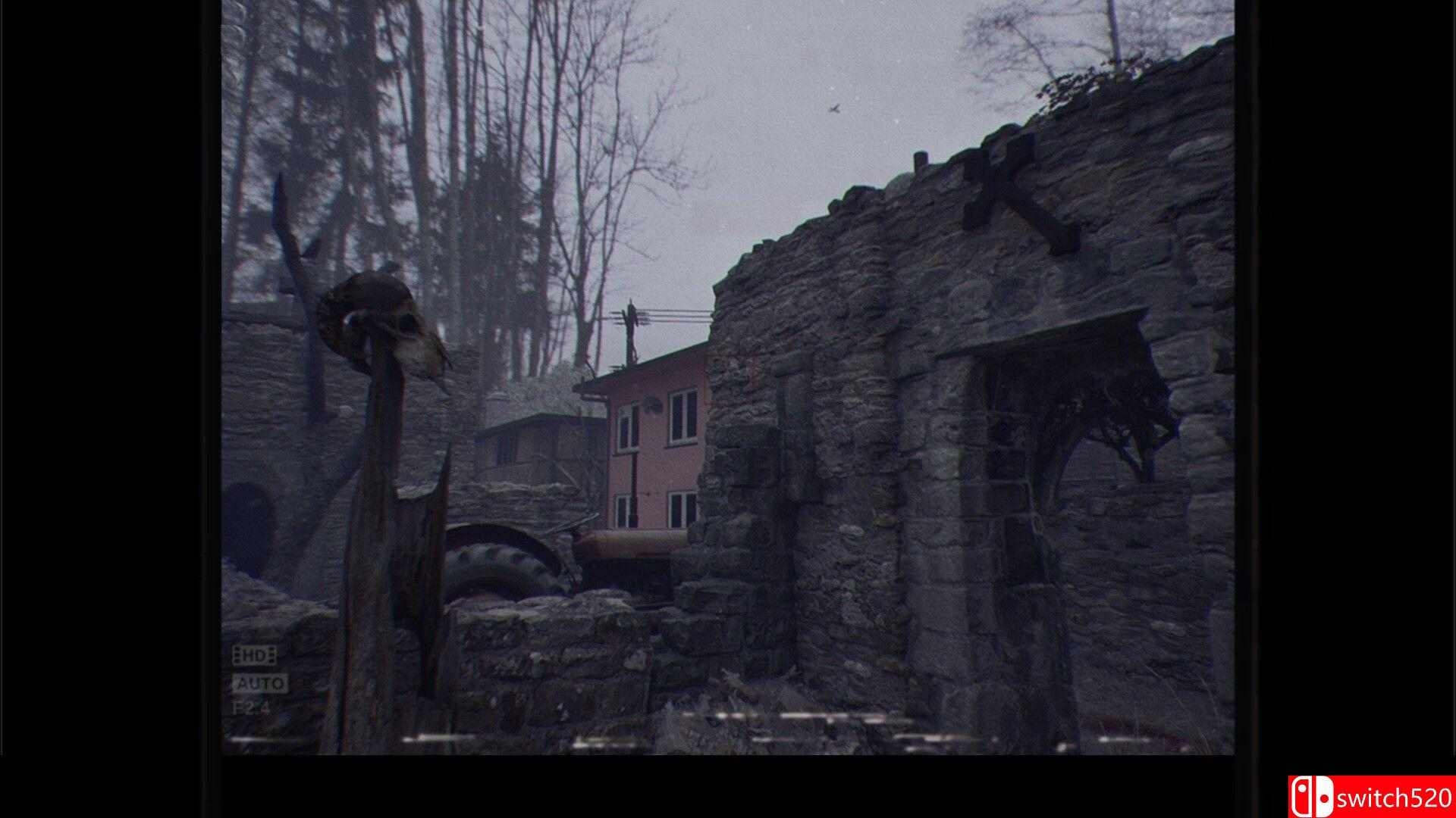 《恶魔3：异象（iblis3:Phenomena）》官方中文 [中文/英文/日语]