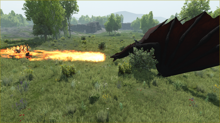 《骑马与砍杀2霸主》权游国度MOD 6.2整合版