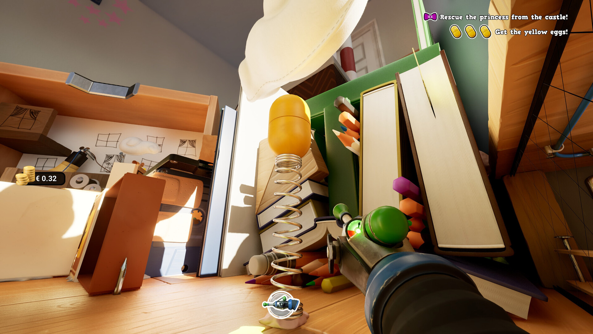 《超级世界/Supraworld》PC英文版下载