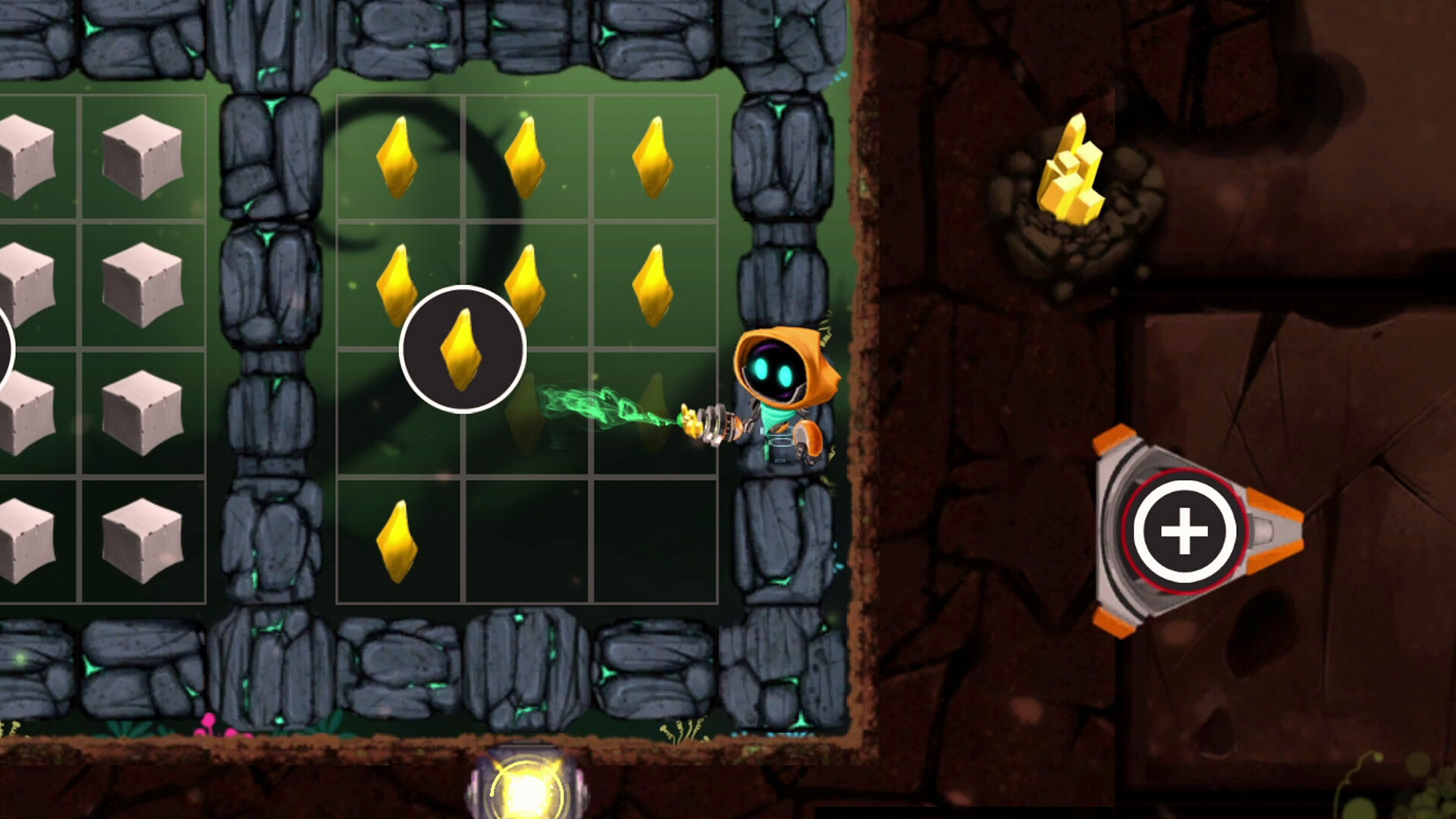 《拯救光界 Illuminaria》Switch美版中文NSZ下载 – 含1.301补丁