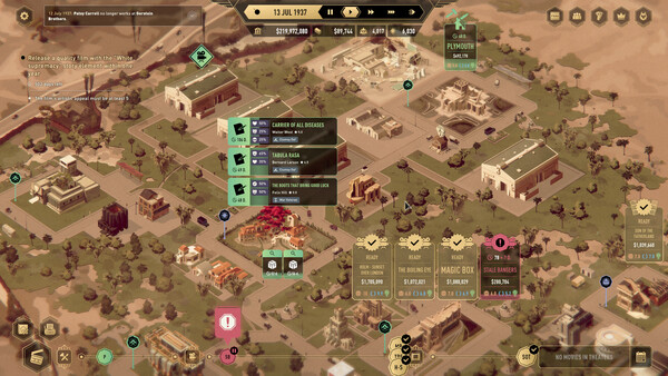 《好莱坞动物/Hollywood Animal》PC中文版下载-含v0.8.59