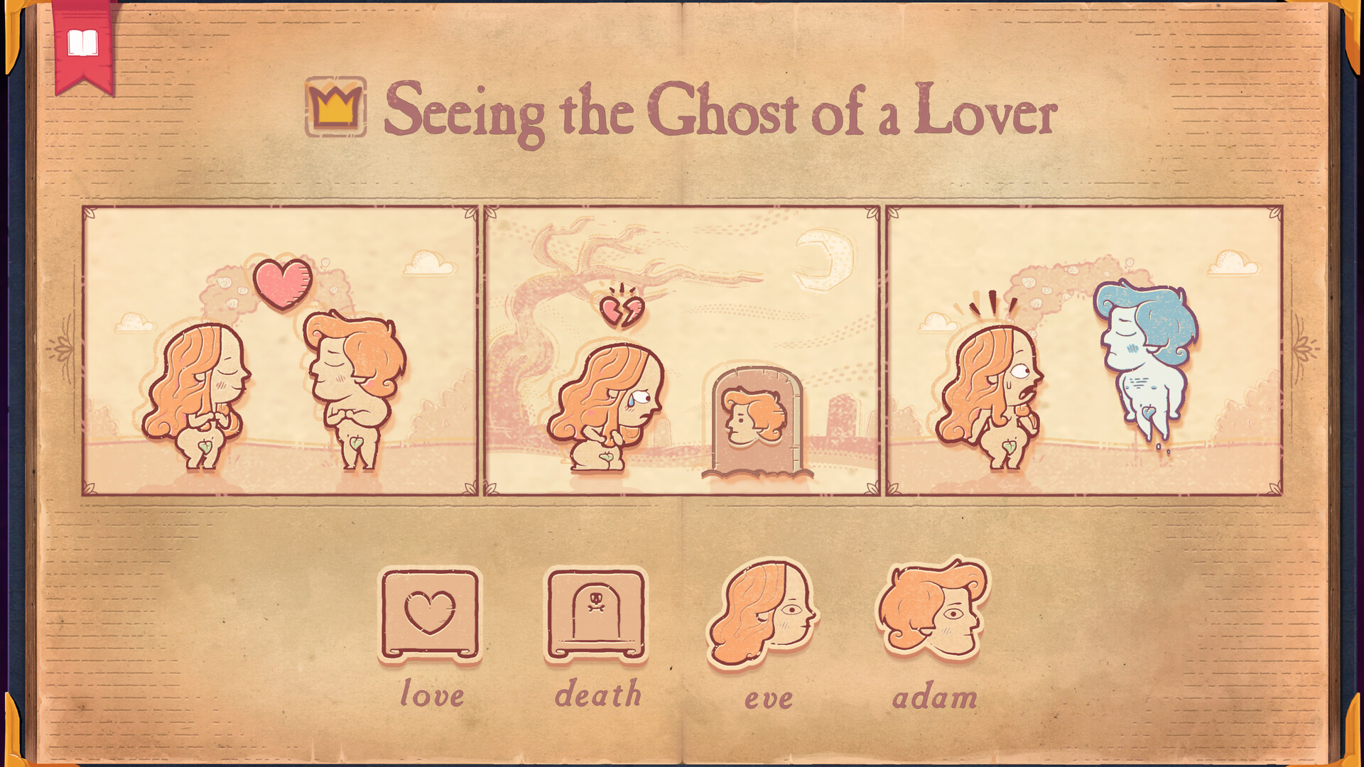 《讲故事的人/Storyteller》PC中文版下载-含Build.20230540