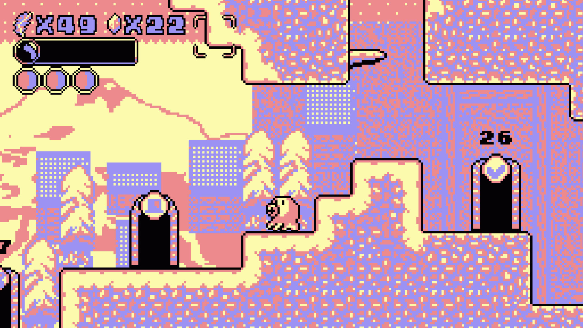 《章鱼君救我：决定版 Save me Mr Tako: Definitive Edition》Switch英文版NSZ下载