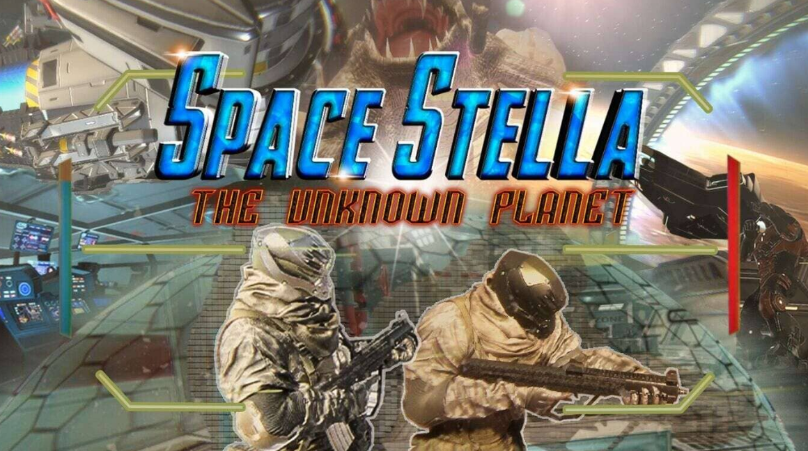 《太空恒星:未知行星 Space Stella The Unknown Planet》Switch中文版NSZ下载 – 含1.0.2补丁